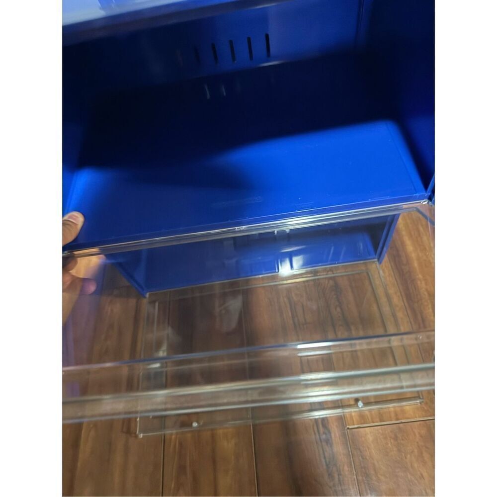 THE CONTAINER STORE SIDE VIEW SHOE STORAGE 3 - Picture 5 of 5